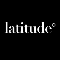 Latitude° logo, Latitude° contact details