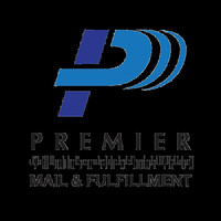 Premier Mail & Fulfillment logo, Premier Mail & Fulfillment contact details