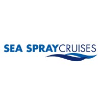 Sea Spray Cruises logo, Sea Spray Cruises contact details