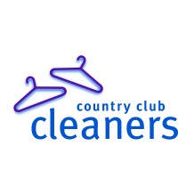 Country Club Cleaners logo, Country Club Cleaners contact details