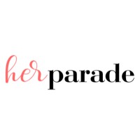 HerParade logo, HerParade contact details