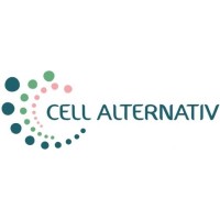 CELL ALTERNATIV logo, CELL ALTERNATIV contact details