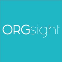 ORGsight Pty Ltd logo, ORGsight Pty Ltd contact details