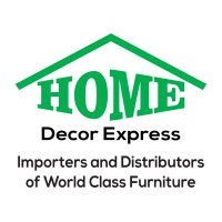 Home Decor Express logo, Home Decor Express contact details