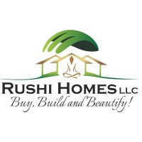 Rushi Homes LLC logo, Rushi Homes LLC contact details