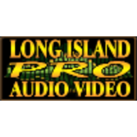 Long Island Pro Audio Video logo, Long Island Pro Audio Video contact details