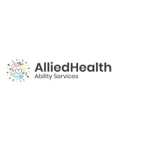 AlliedHealth ability Services logo, AlliedHealth ability Services contact details