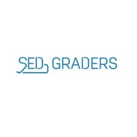 SED Graders logo, SED Graders contact details