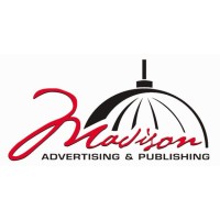 Madison Advertising and Publishing logo, Madison Advertising and Publishing contact details