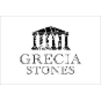 GRECIA STONES logo, GRECIA STONES contact details