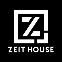 Zeit House logo, Zeit House contact details