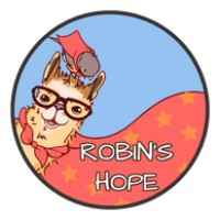 Robin's Hope logo, Robin's Hope contact details