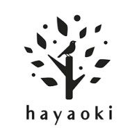 hayaoki logo, hayaoki contact details