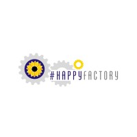 Happyfactory logo, Happyfactory contact details