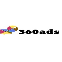 360ADS.IN logo, 360ADS.IN contact details