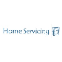 Home Servicing logo, Home Servicing contact details