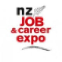 NZ Job & Career Expo logo, NZ Job & Career Expo contact details