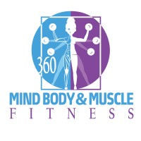 360 Mind Body & Muscle Fitness logo, 360 Mind Body & Muscle Fitness contact details