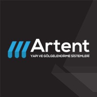 Artent | Yapı ve Gölgelendirme Sistemleri logo, Artent | Yapı ve Gölgelendirme Sistemleri contact details