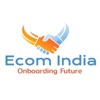 Ecom India logo, Ecom India contact details