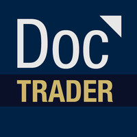 Doc Trader logo, Doc Trader contact details