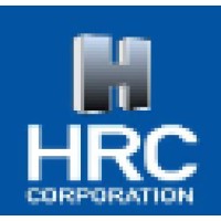 HRC Corporation logo, HRC Corporation contact details