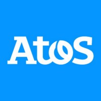 Atos Inc logo, Atos Inc contact details