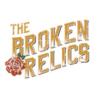 The Broken Relics logo, The Broken Relics contact details