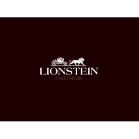 LIONSTEIN PARTNERS logo, LIONSTEIN PARTNERS contact details