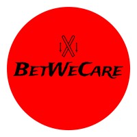 BetWeCare logo, BetWeCare contact details