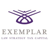 Exemplar Law Partners logo, Exemplar Law Partners contact details