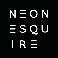 Neon Esquire logo, Neon Esquire contact details