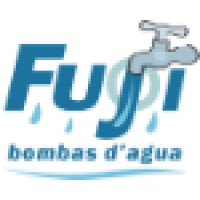 Conservadora de Bombas D'agua Fuji S/C Ltda. ME logo, Conservadora de Bombas D'agua Fuji S/C Ltda. ME contact details