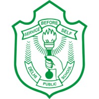 Delhi Public School, Ranipur Haridwar logo, Delhi Public School, Ranipur Haridwar contact details