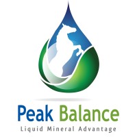 Peak Balance - Equine Performance logo, Peak Balance - Equine Performance contact details