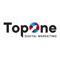 Top One Digital Marketing logo, Top One Digital Marketing contact details