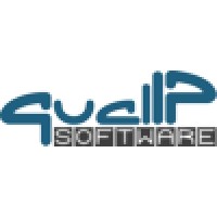 qualIP Software logo, qualIP Software contact details