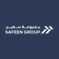 SAFEEN Group logo, SAFEEN Group contact details