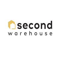 Second Warehouse logo, Second Warehouse contact details