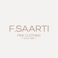 F.SAARTI logo, F.SAARTI contact details