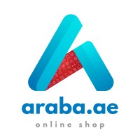 araba.ae logo, araba.ae contact details