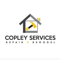 Copley Services logo, Copley Services contact details