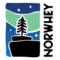 Norwhey logo, Norwhey contact details