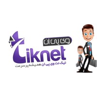 tiknetvpn logo, tiknetvpn contact details