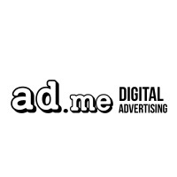 Adme Digital Advertising logo, Adme Digital Advertising contact details