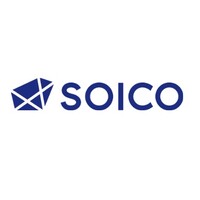 SOICO株式会社 logo, SOICO株式会社 contact details