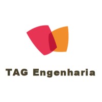 TAG Engenharia logo, TAG Engenharia contact details