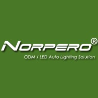 Norpero Autolights logo, Norpero Autolights contact details