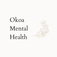 Okoa Mental Health logo, Okoa Mental Health contact details