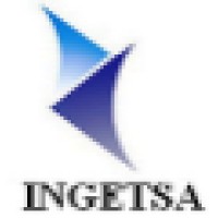 INGETSA logo, INGETSA contact details